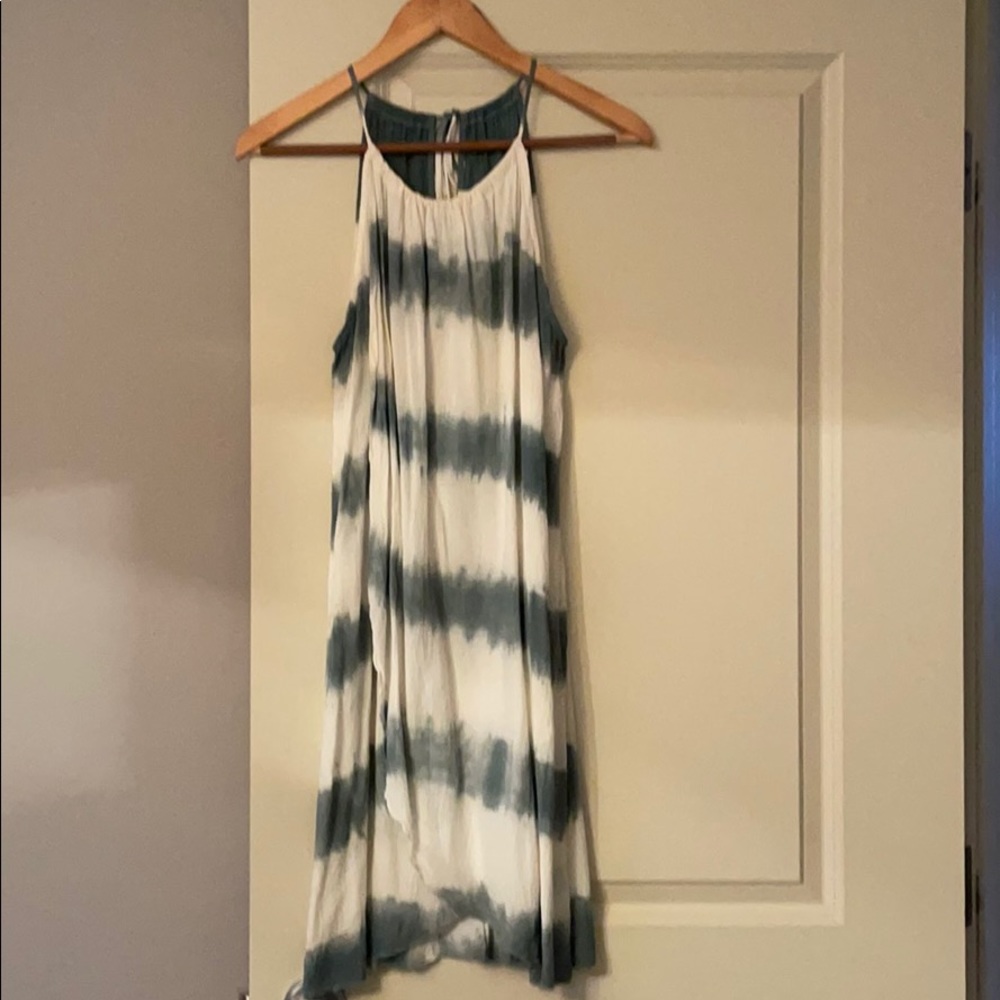 Mahina Swim Coverup